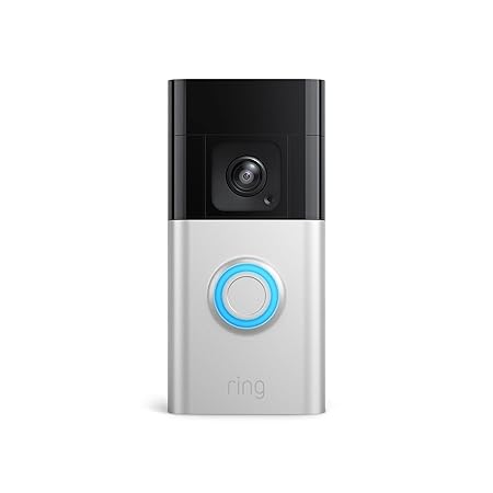 Ring Battery Video Doorbell Pro