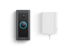 Ring Video Doorbell Wired