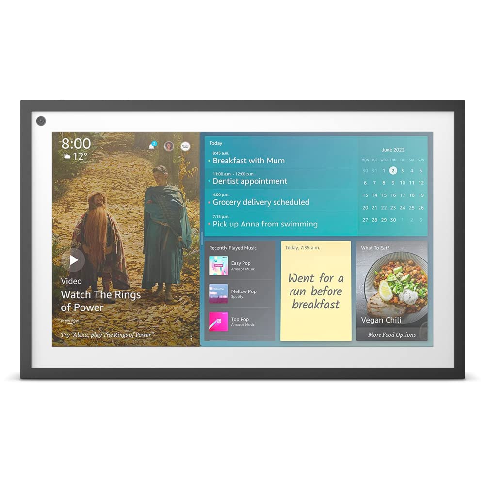 Echo Show 15