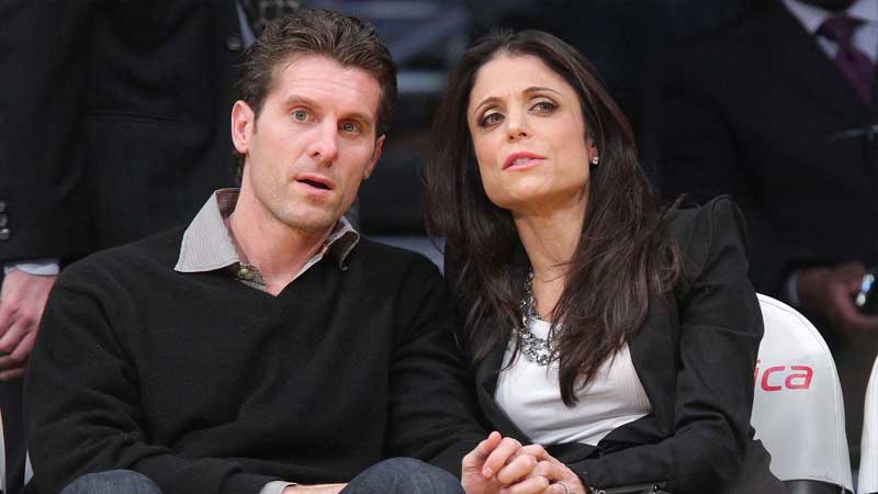 Bethenny Personal Life