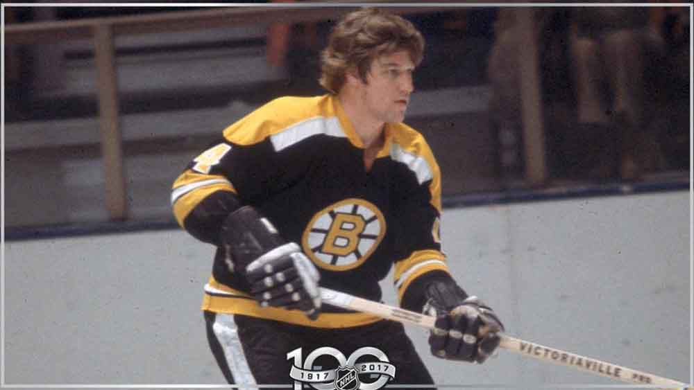 Bobby Orr Early Live and Career Beginnings