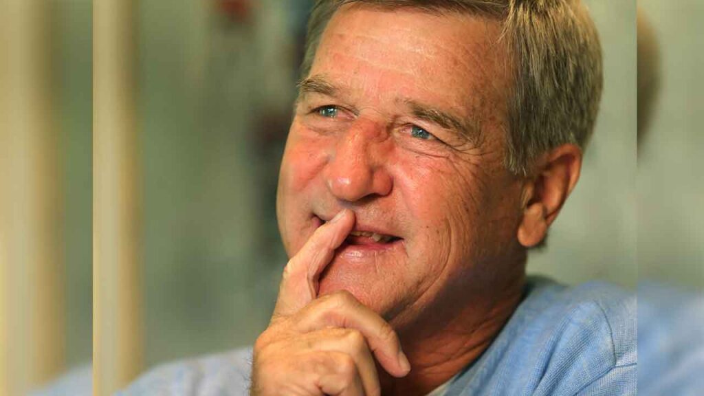 Bobby Orr Net Worth Bio, Age, Height, Weight & Career 2023