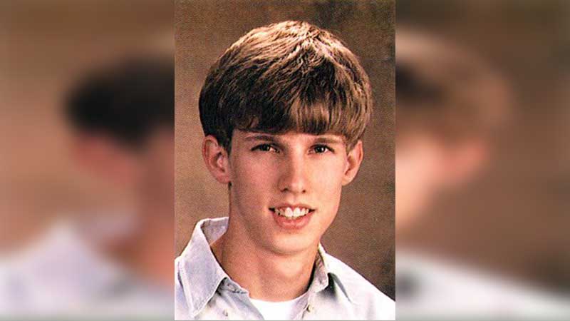 Jon Heder Early Life and Education
