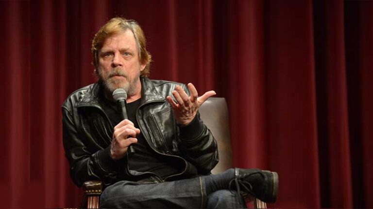 Mark Hamill Net Worth | Bio, Age, Height & Career 2022