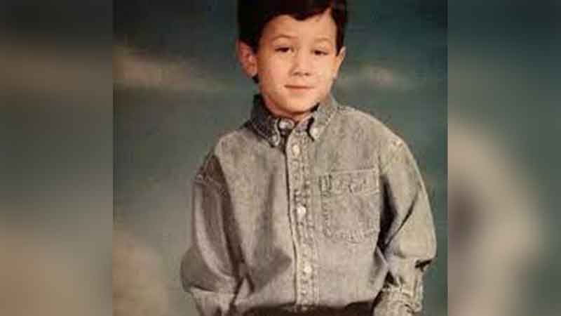 Nick Jonas Early Life