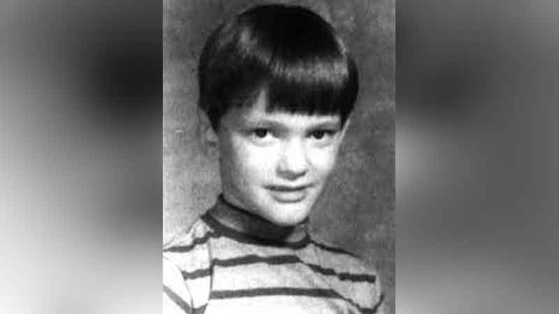 Quentin Tarantino Early Life