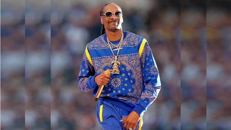 Snoop Dogg Career