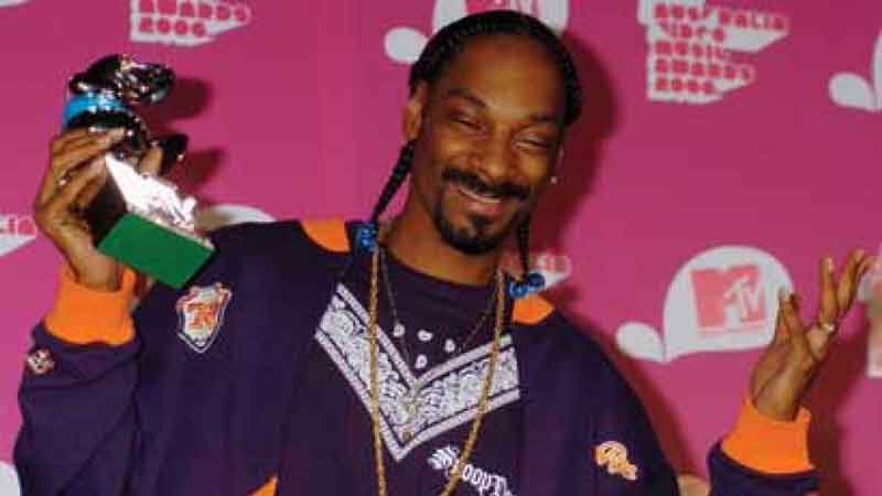 Snoop Dogg Awards & Achievements