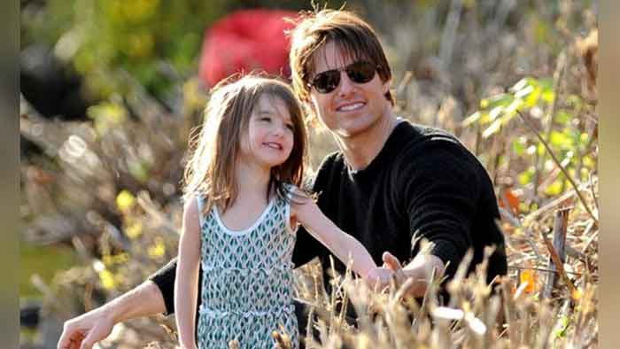 Tom Cruise Personal Life