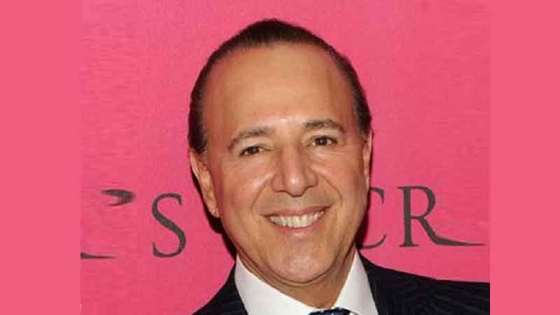 Tommy Mottola Career