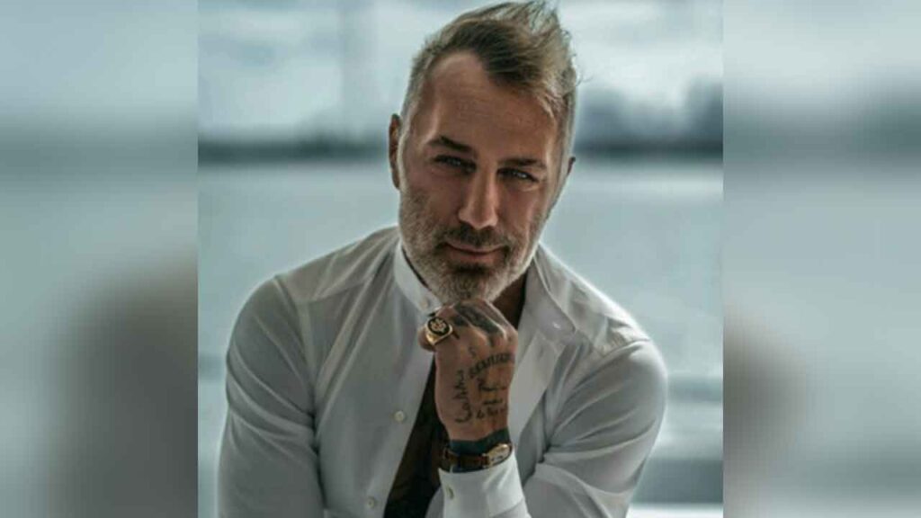 Gianluca Vacchi Net Worth Bio Age Height And Career 2023