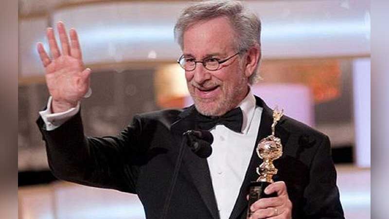 Steven Spielberg Awards & Achievements