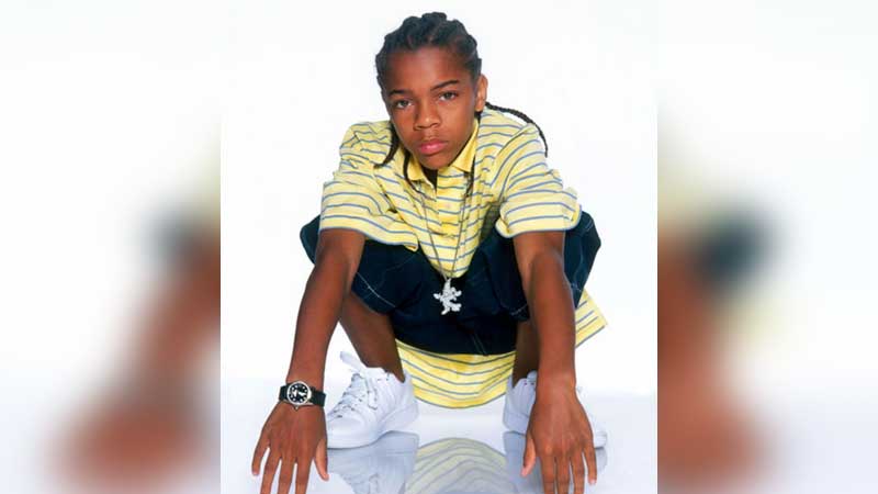 Bow Wow Early Life