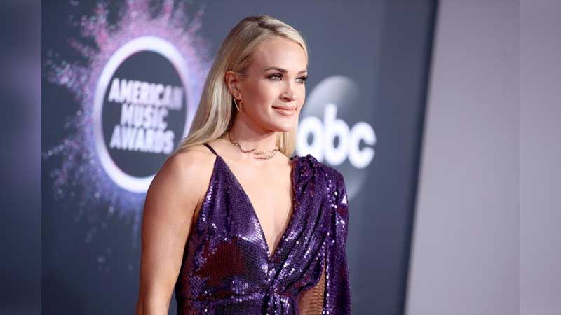 Carrie Underwood Real Estate