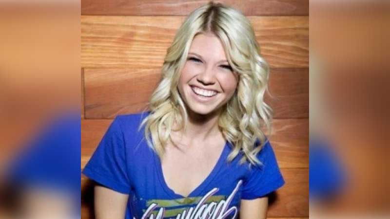 Chanel West Coast Early Life