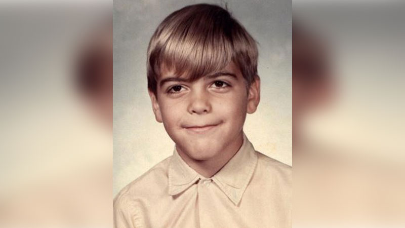 George Clooney Early Life