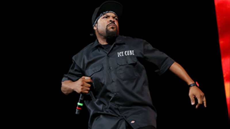 Ice Cube Solo Career