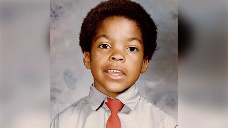 Ice Cube Early Life