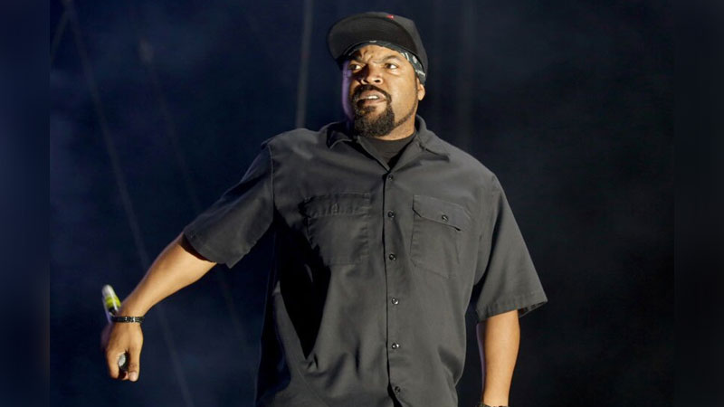 Ice Cube Albums: