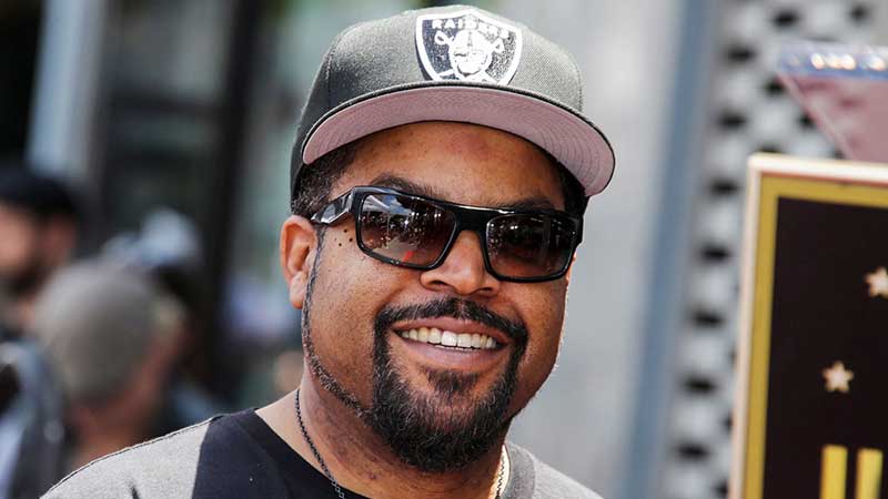 Ice Cube Movies: