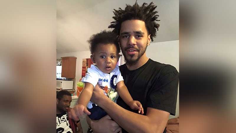 J. Cole Personal Life