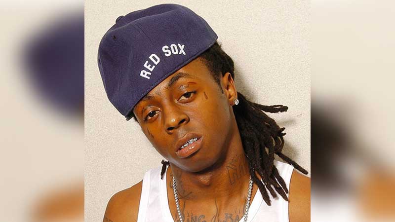 Lil Wayne Early Life