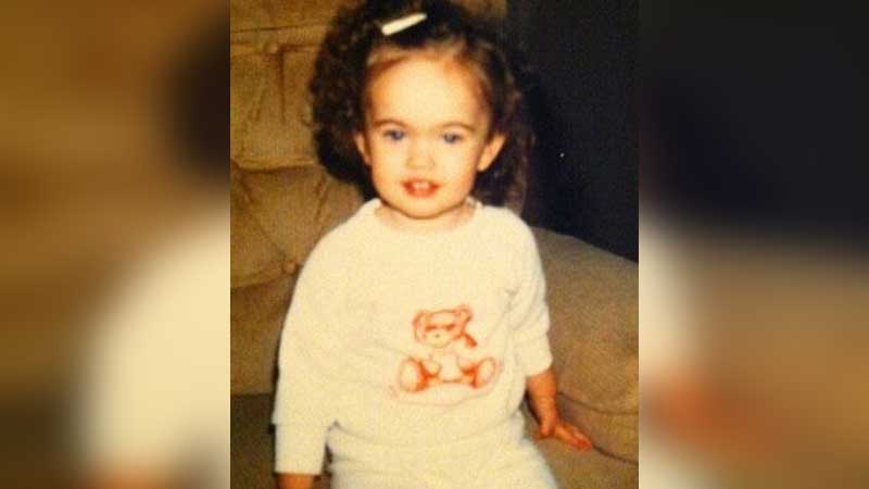 Megan Fox Early Life