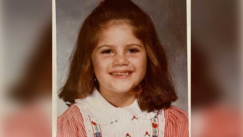 Monica Lewinsky Early Life