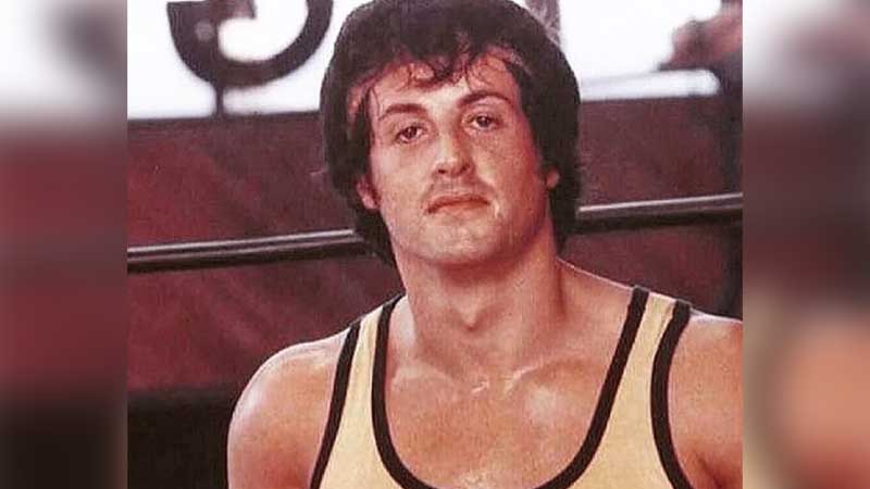 Sylvester Stallone Early Life