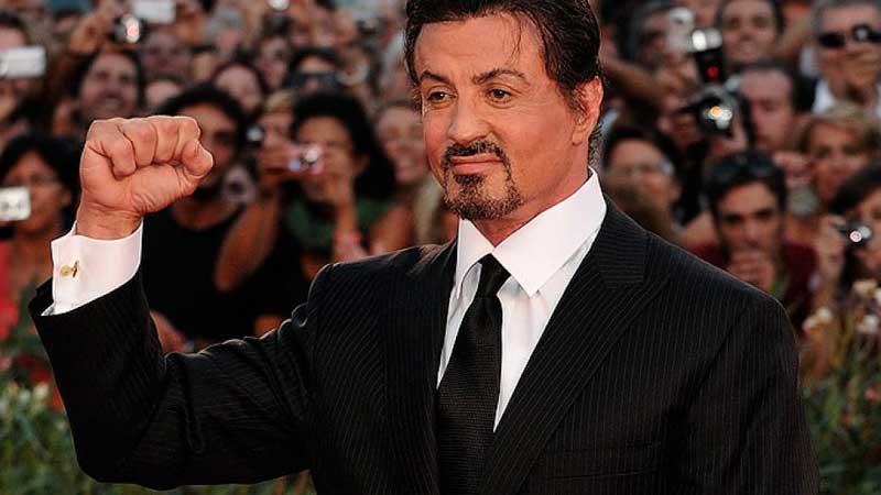 Sylvester Stallone Other Ventures