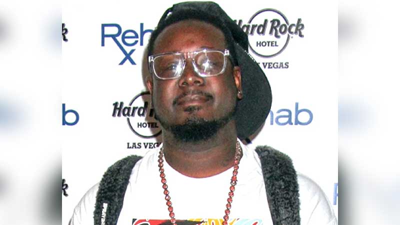 T-Pain Early Life
