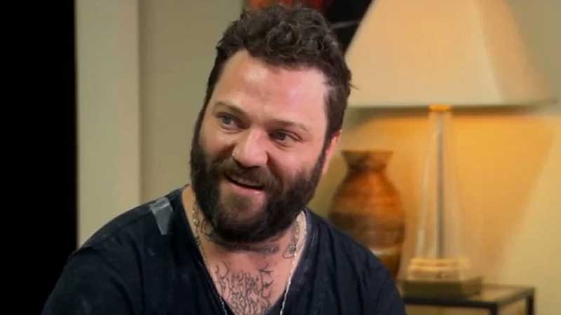 Bam Margera Film and Television Career