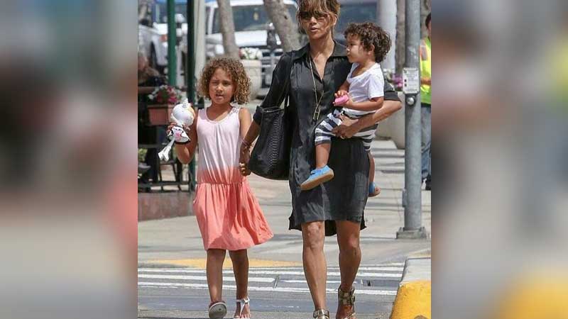 Halle Berry Personal Life