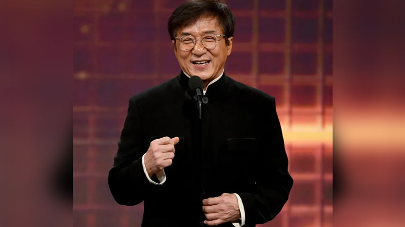 Jackie Chan Business Ventures