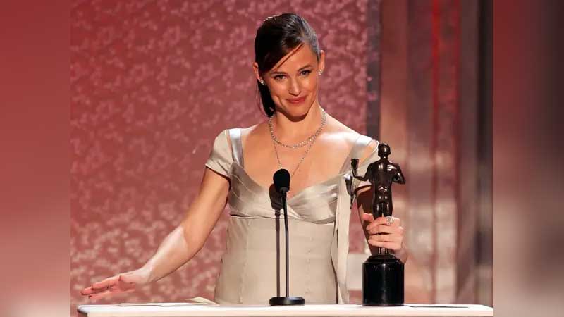 Jennifer Garner Awards