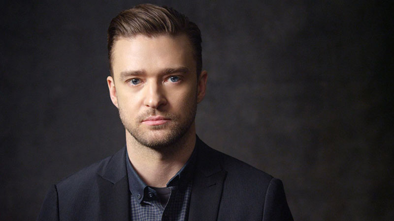 Justin Timberlake Early Life