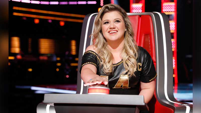 Kelly Clarkson Other Ventures
