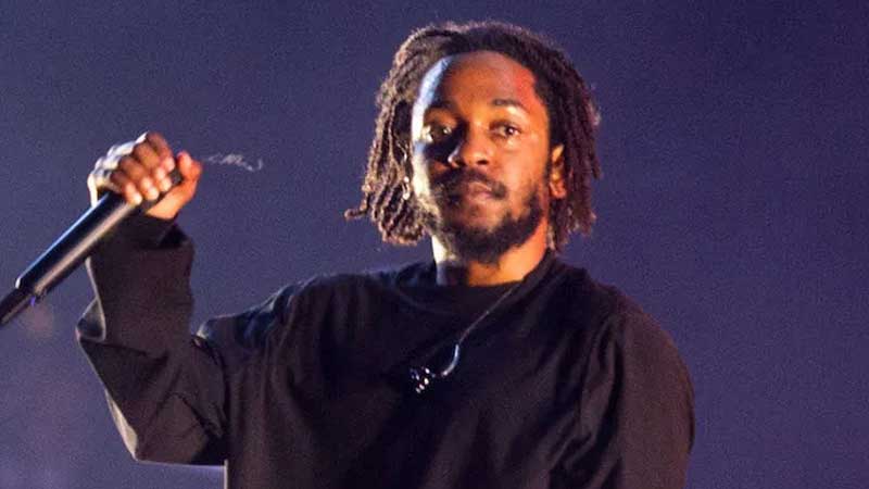 Kendrick Lamar Career Earnings By Year