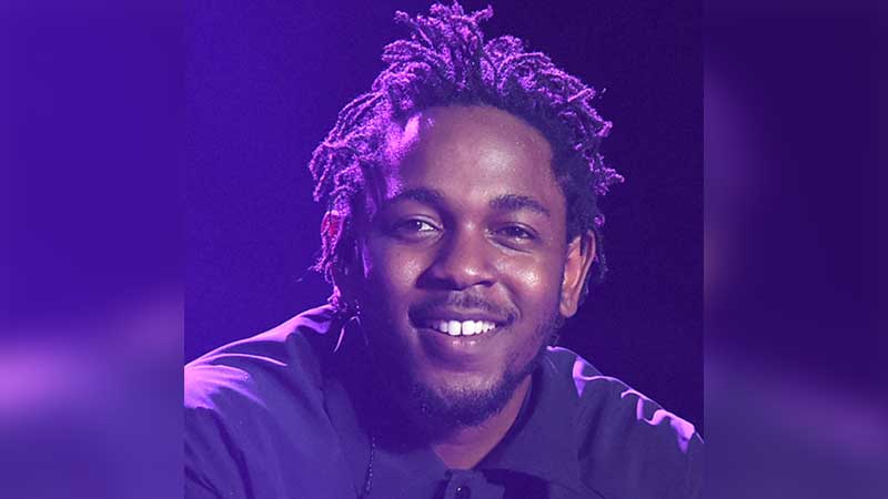 Kendrick Lamar Early Life