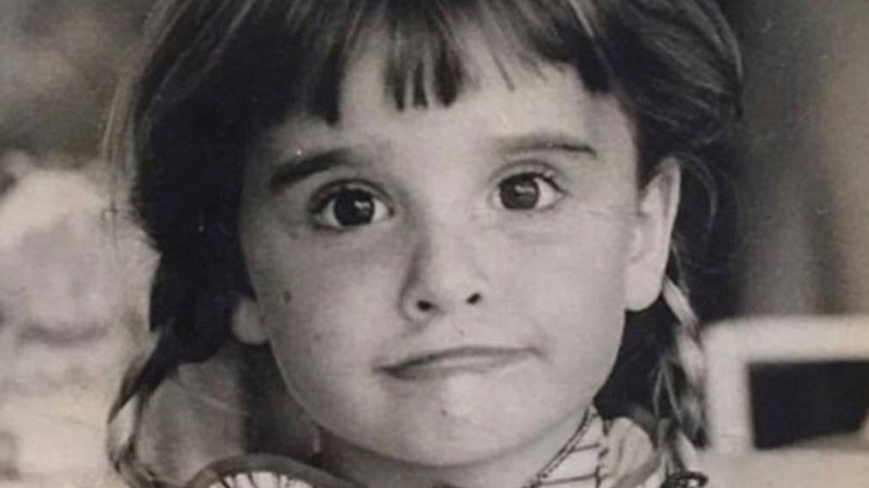 Kyle Richards Early Life
