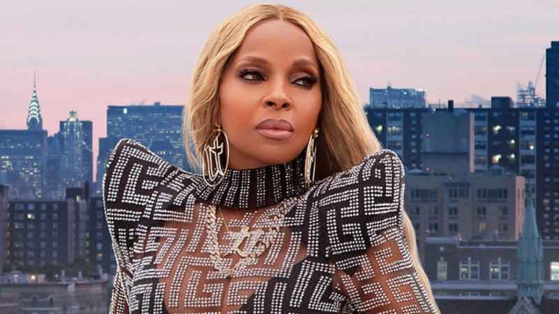 Mary J. Blige Other Business Ventures
