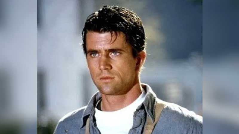 Mel Gibson Early Life