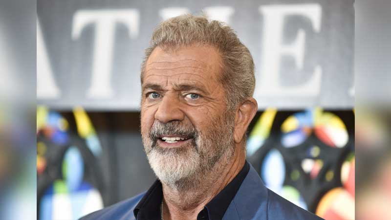 Mel Gibson Career