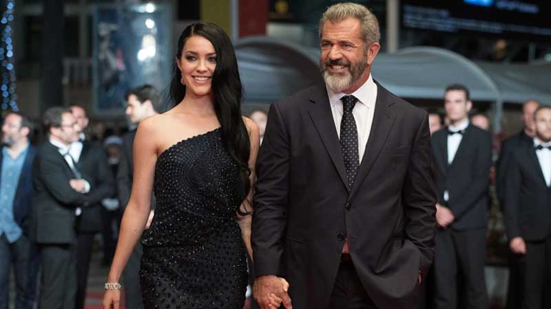 Mel Gibson Personal Life