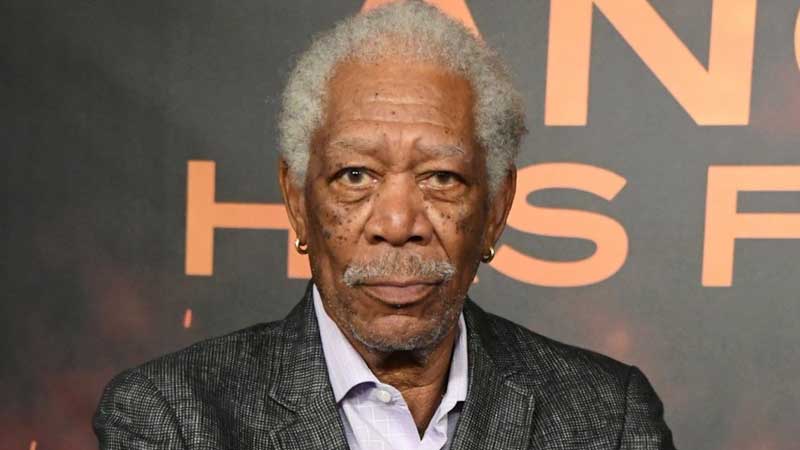 Morgan Freeman Other Work and Endorsements