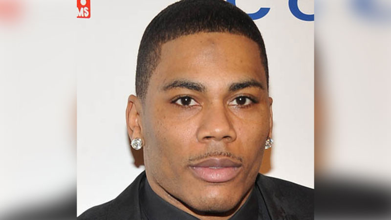 Nelly Early Life