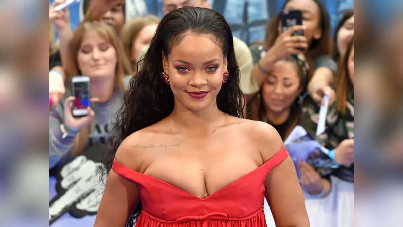 Rihanna Acting and Television Pursuits