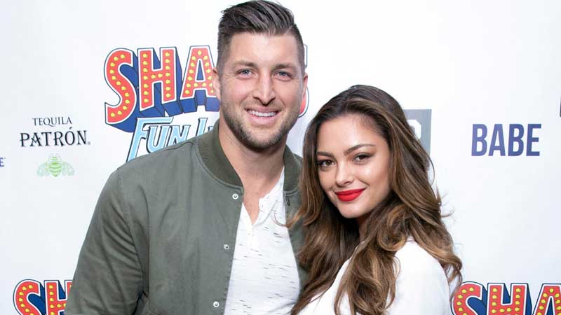 Tim Tebow Personal Life
