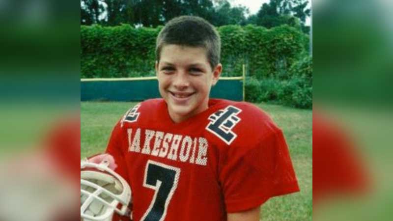 Tim Tebow Early Life