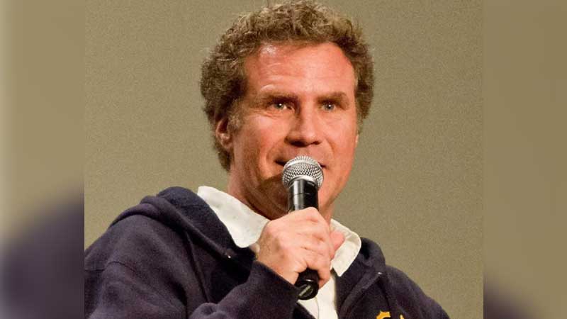Will Ferrell Early Life